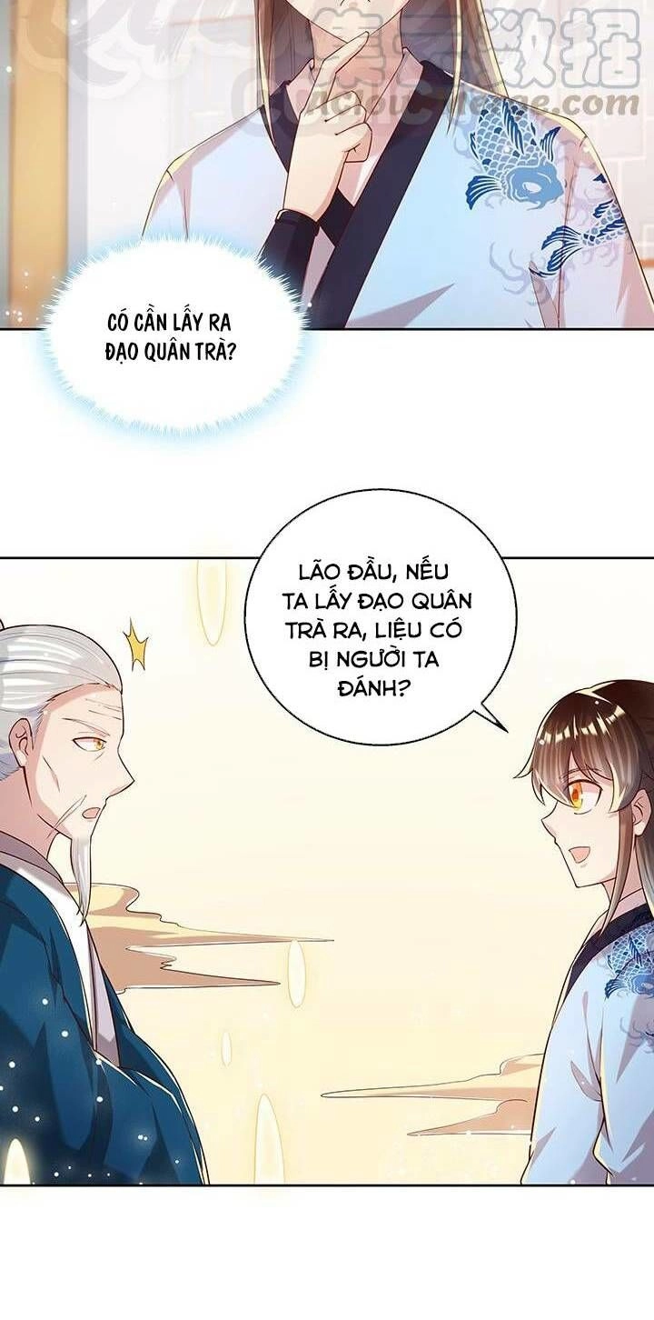 Siêu Phàm Truyện Chapter 160 - 6