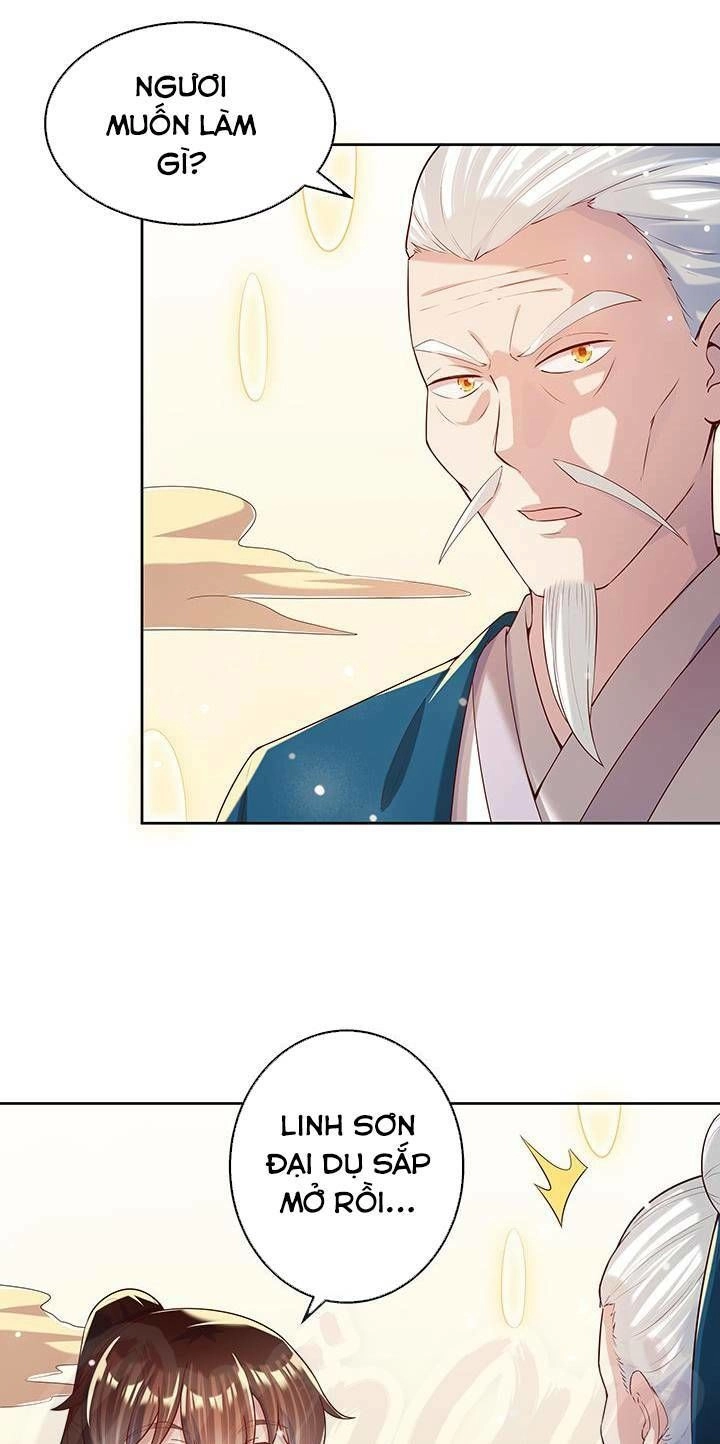 Siêu Phàm Truyện Chapter 160 - 7