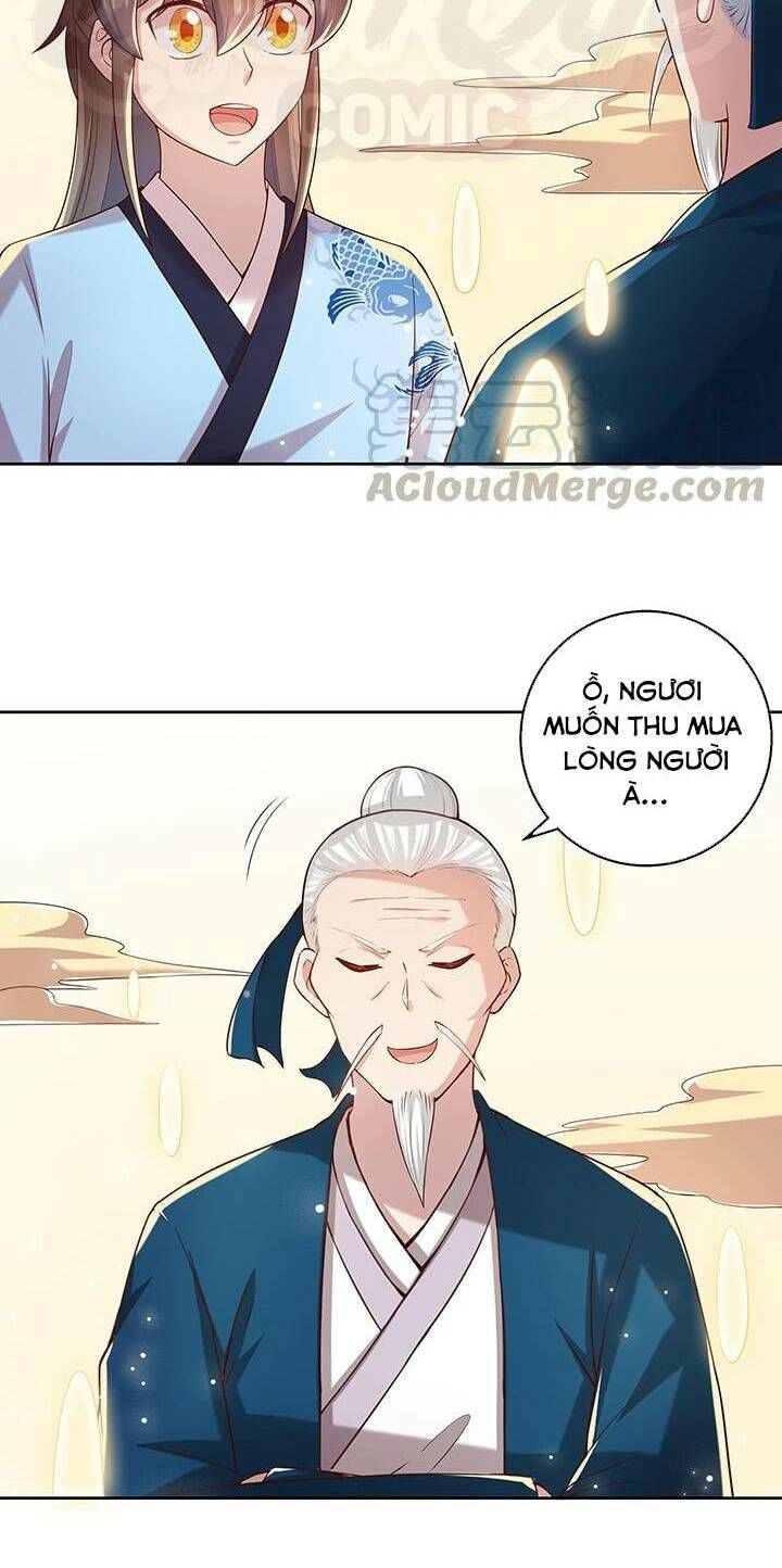 Siêu Phàm Truyện Chapter 160 - 8