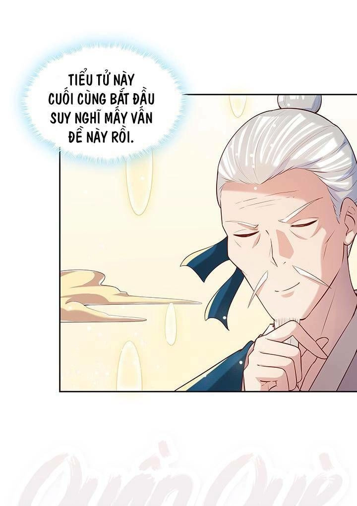 Siêu Phàm Truyện Chapter 160 - 9