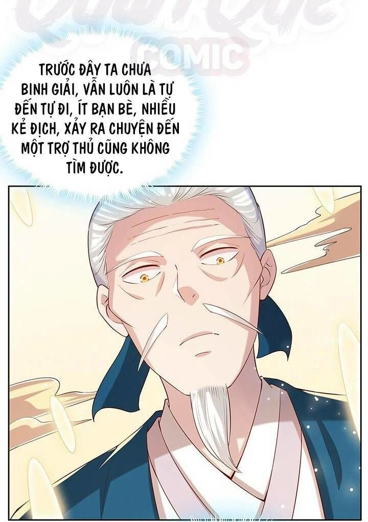 Siêu Phàm Truyện Chapter 160 - 10