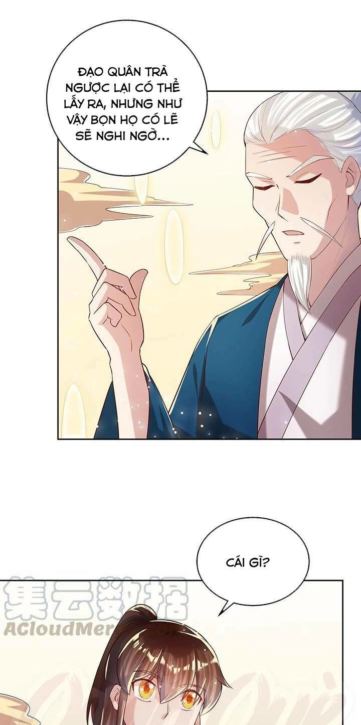 Siêu Phàm Truyện Chapter 160 - 13