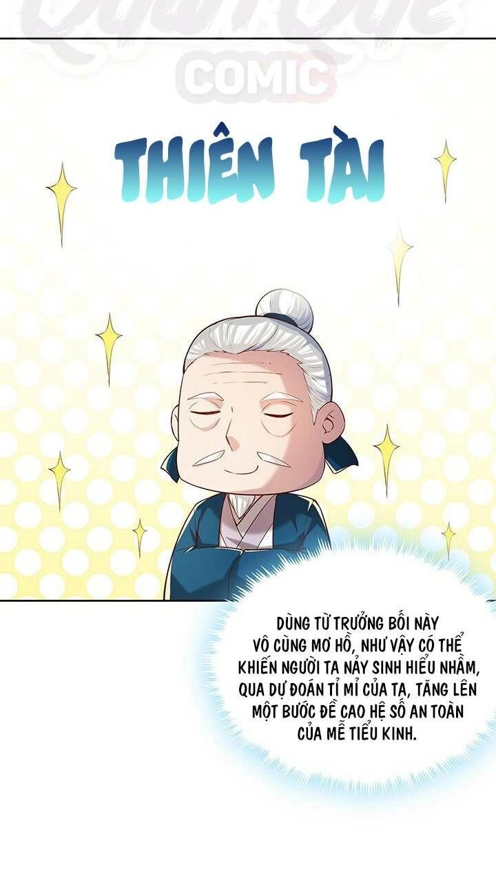 Siêu Phàm Truyện Chapter 160 - 17