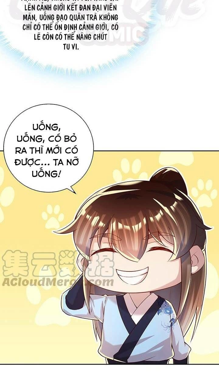 Siêu Phàm Truyện Chapter 160 - 23