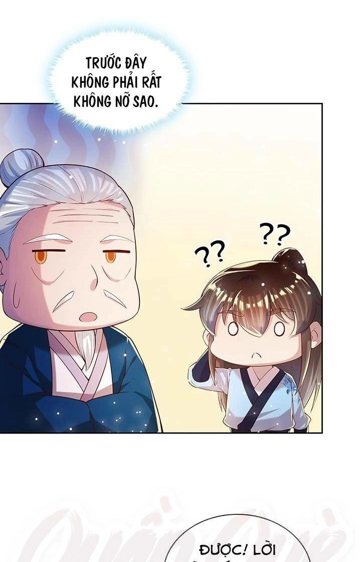 Siêu Phàm Truyện Chapter 160 - 24