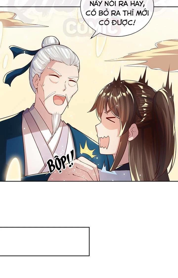 Siêu Phàm Truyện Chapter 160 - 25