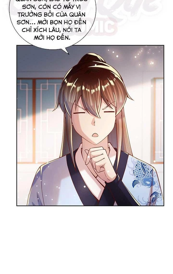 Siêu Phàm Truyện Chapter 160 - 30