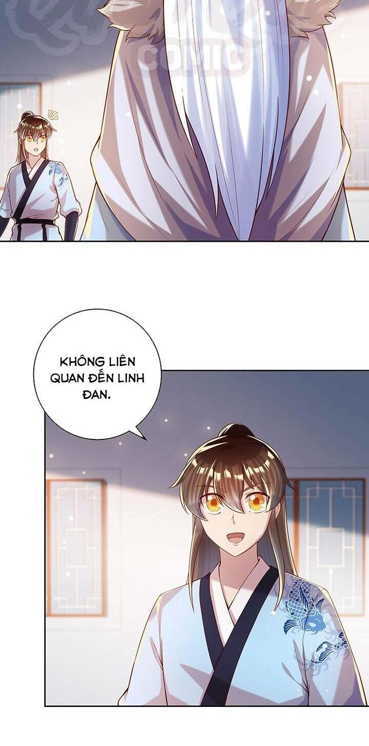 Siêu Phàm Truyện Chapter 160 - 32