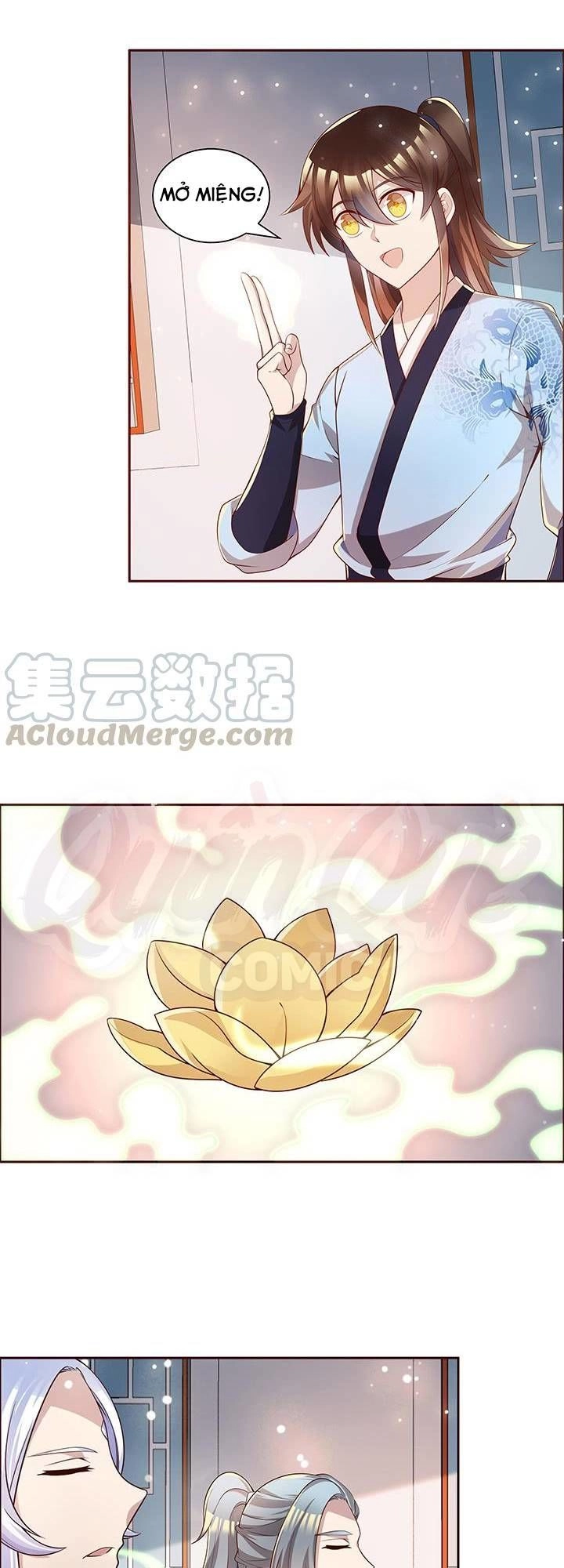 Siêu Phàm Truyện Chapter 163 - 3