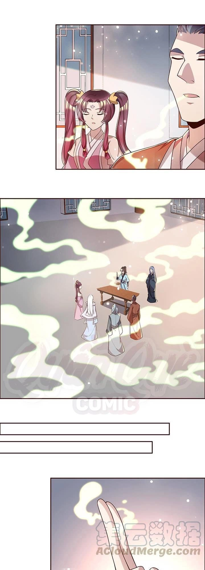 Siêu Phàm Truyện Chapter 163 - 5