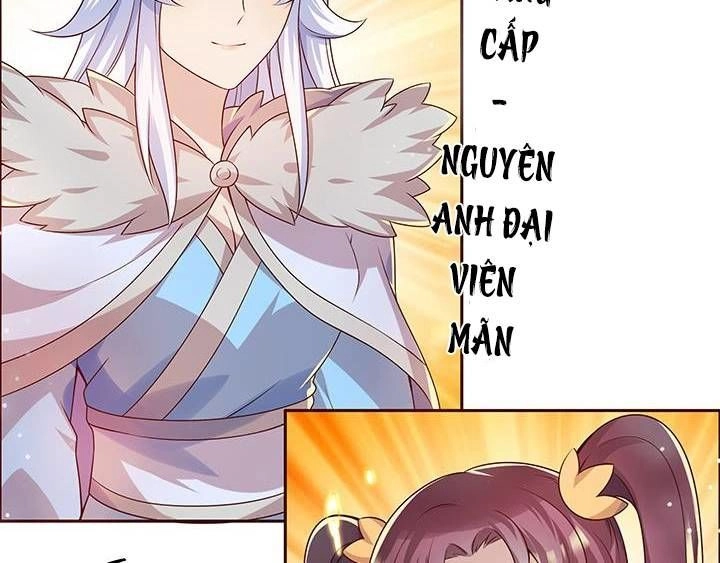 Siêu Phàm Truyện Chapter 163 - 10