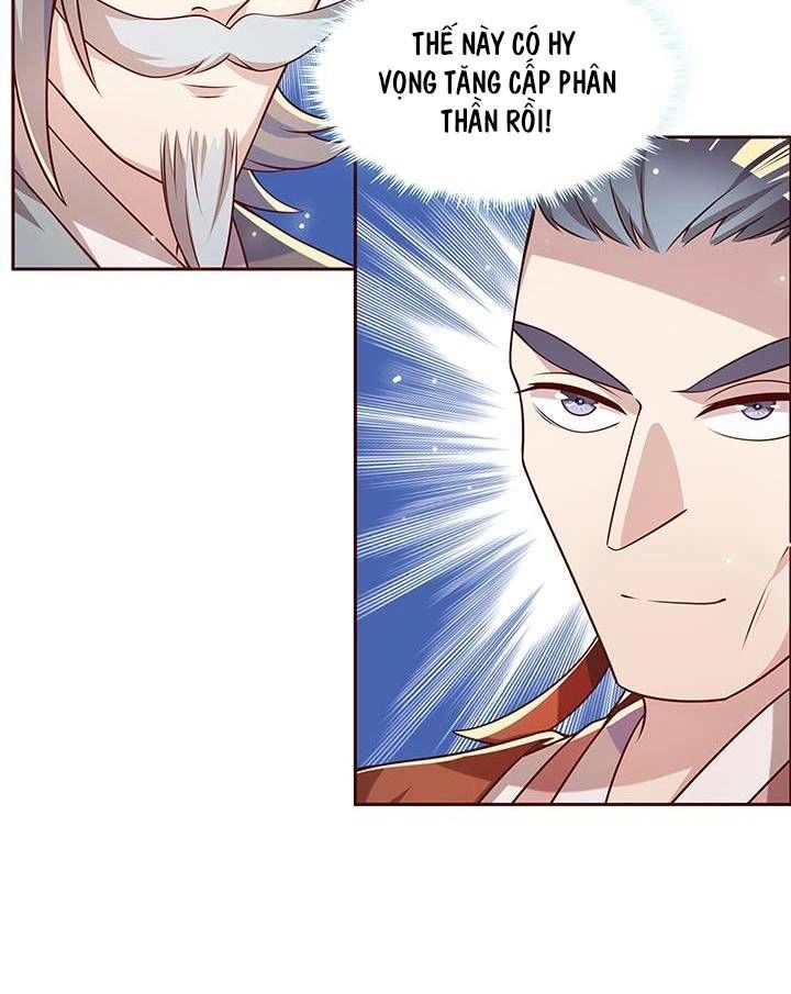 Siêu Phàm Truyện Chapter 163 - 14