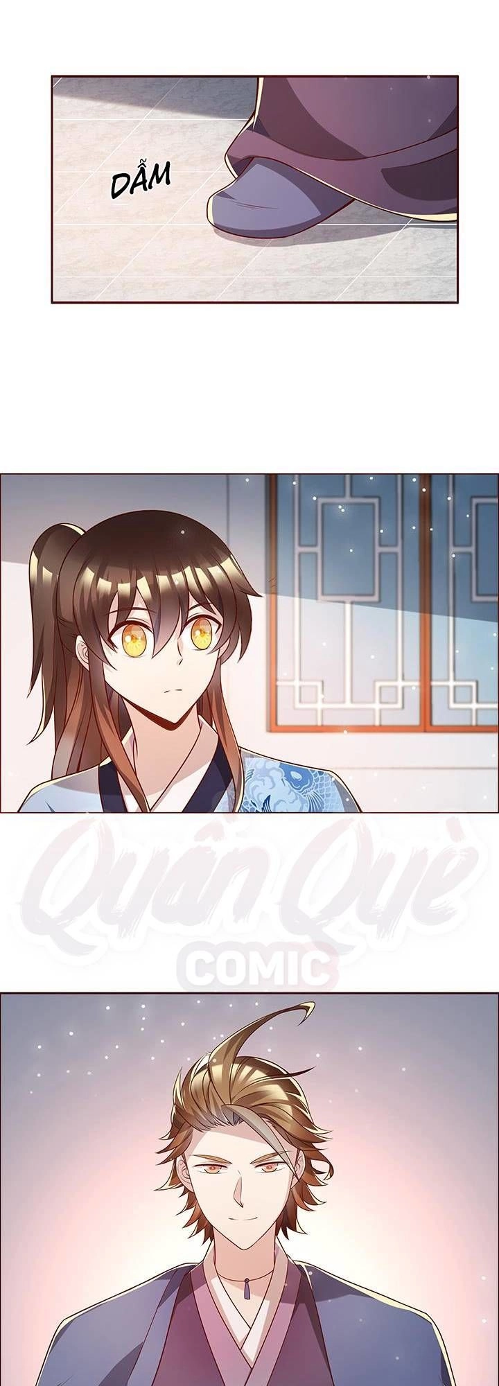 Siêu Phàm Truyện Chapter 163 - 17