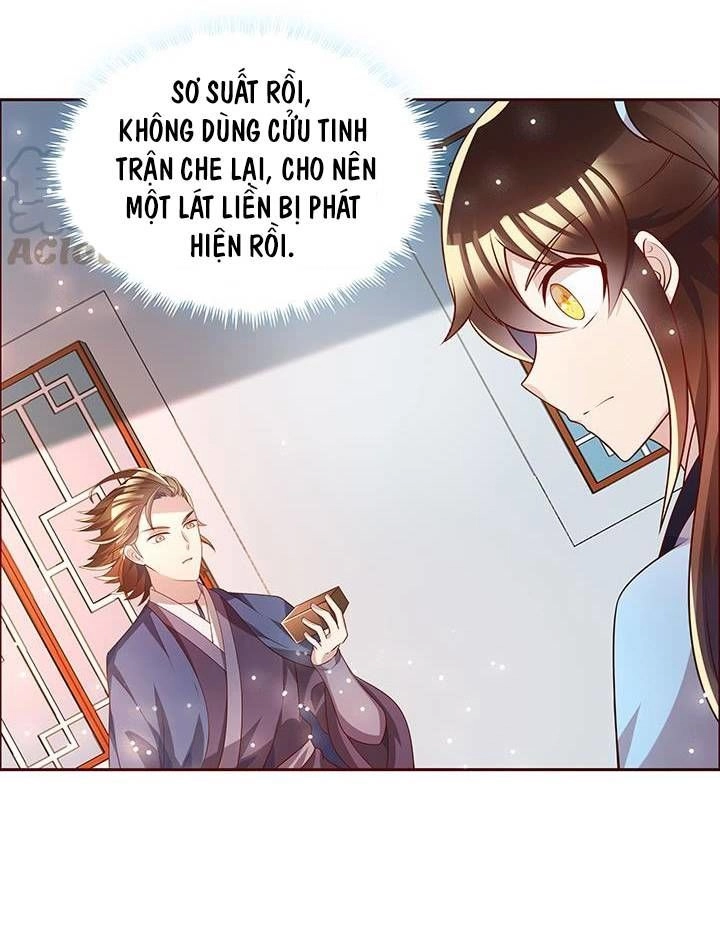 Siêu Phàm Truyện Chapter 163 - 26