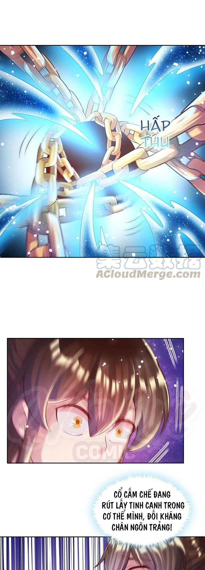 Siêu Phàm Truyện Chapter 165 - 5