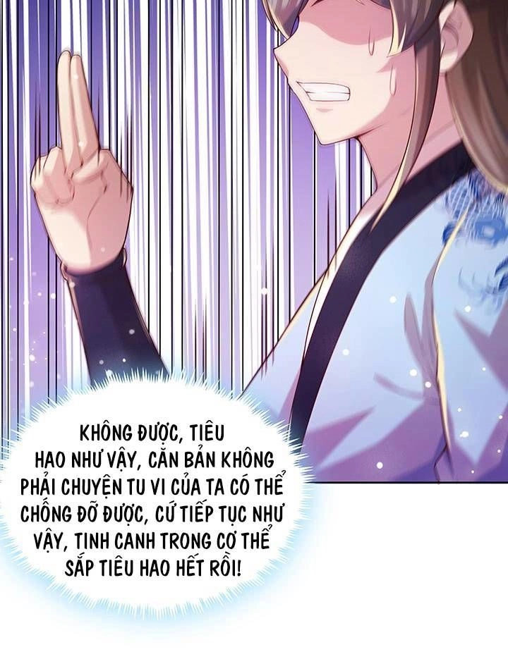 Siêu Phàm Truyện Chapter 165 - 6