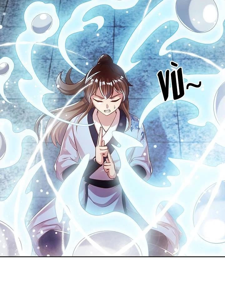 Siêu Phàm Truyện Chapter 165 - 8