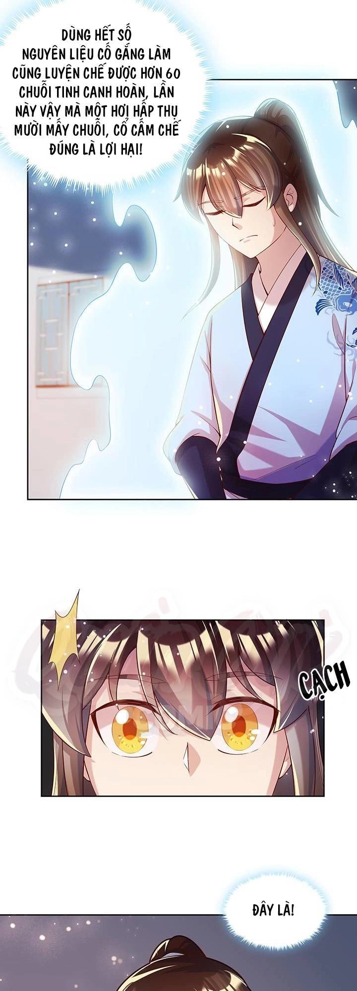 Siêu Phàm Truyện Chapter 165 - 13