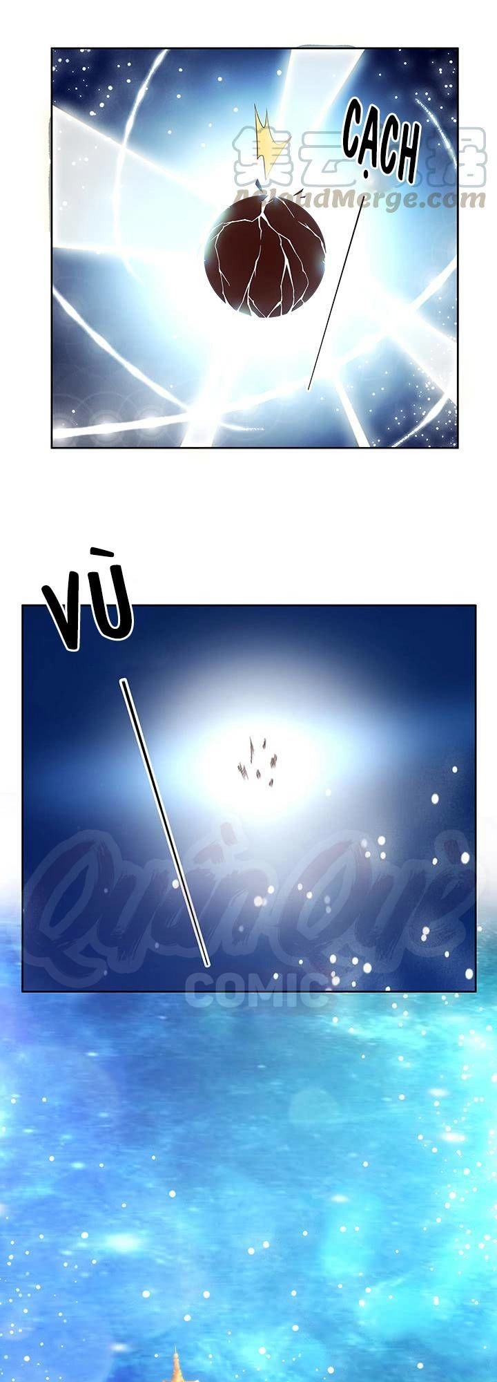 Siêu Phàm Truyện Chapter 165 - 15