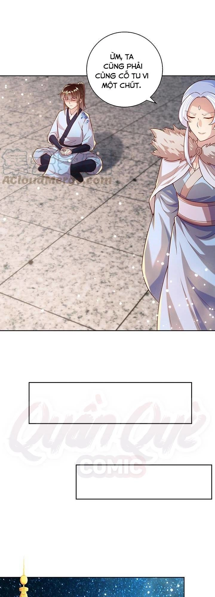 Siêu Phàm Truyện Chapter 166 - 17