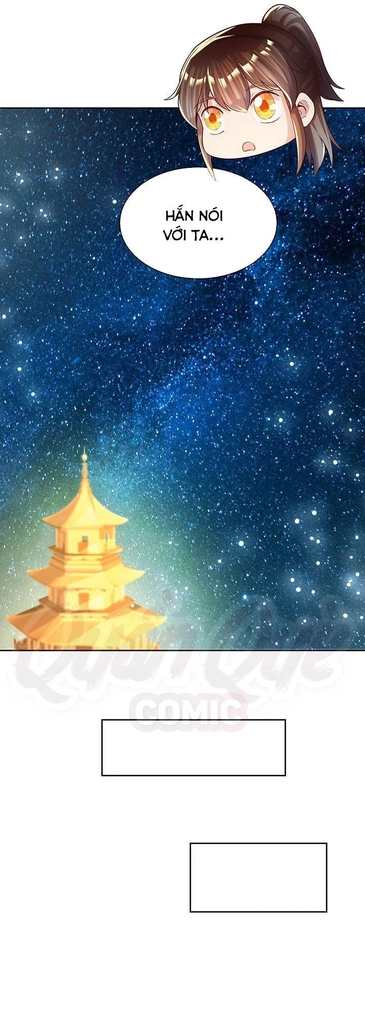 Siêu Phàm Truyện Chapter 166 - 20