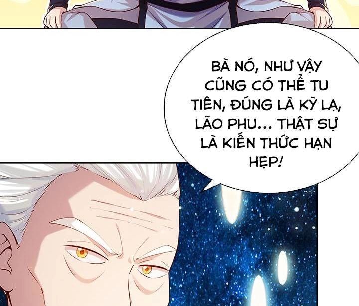 Siêu Phàm Truyện Chapter 166 - 23