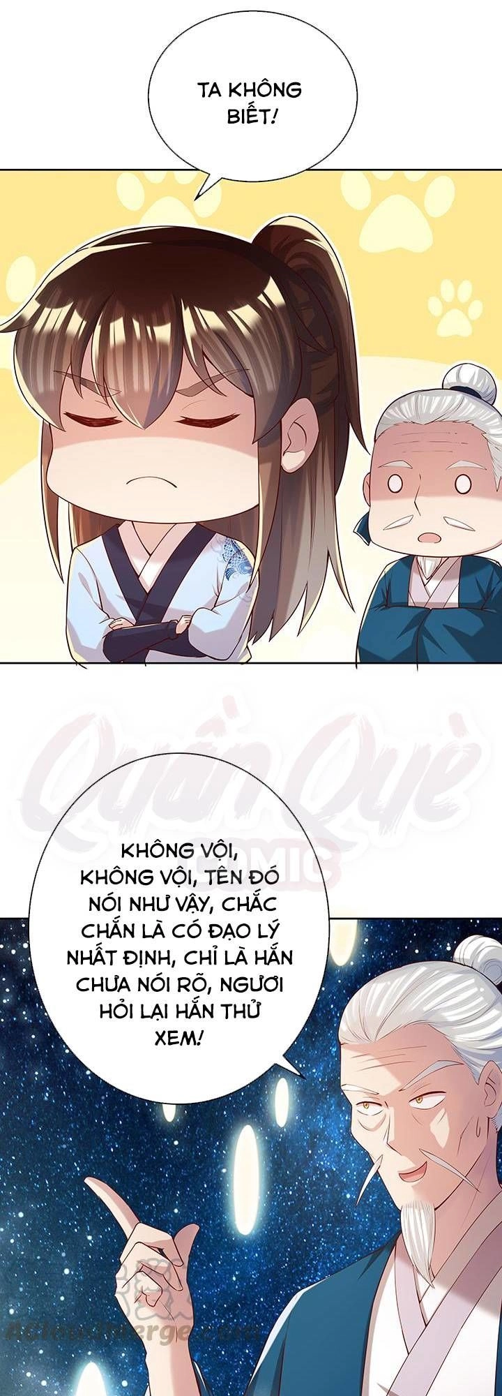 Siêu Phàm Truyện Chapter 166 - 28