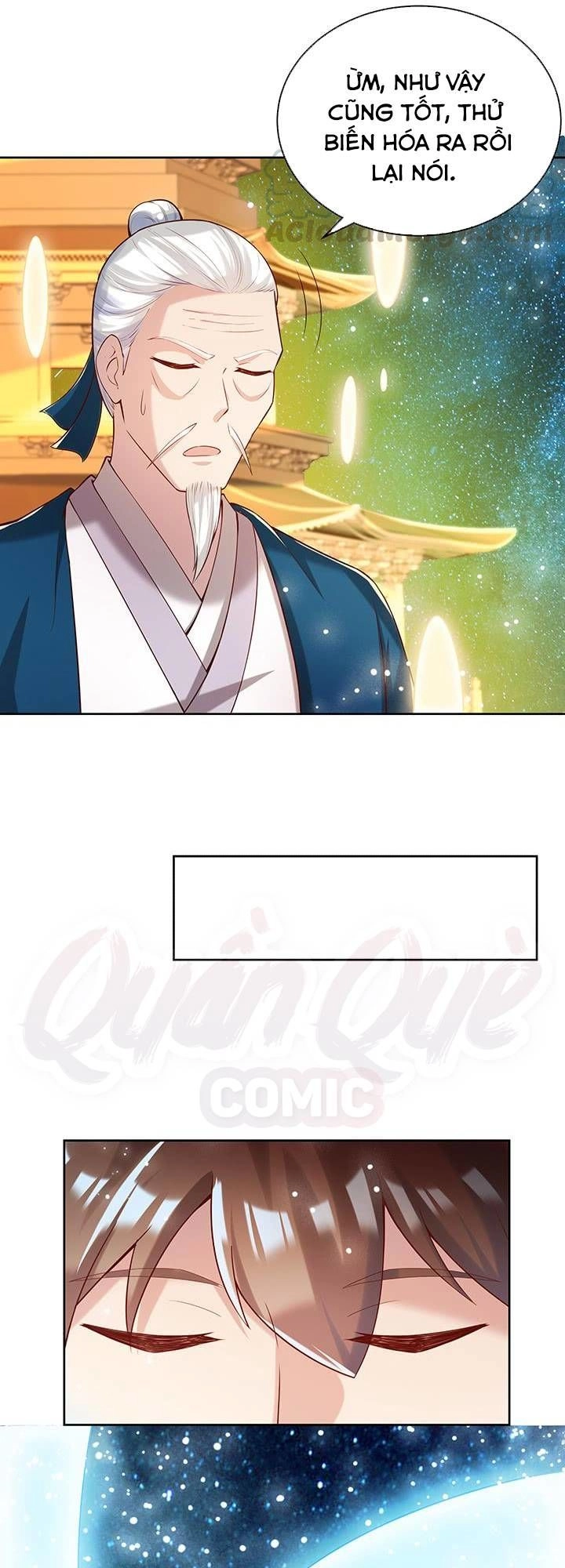 Siêu Phàm Truyện Chapter 167 - 3