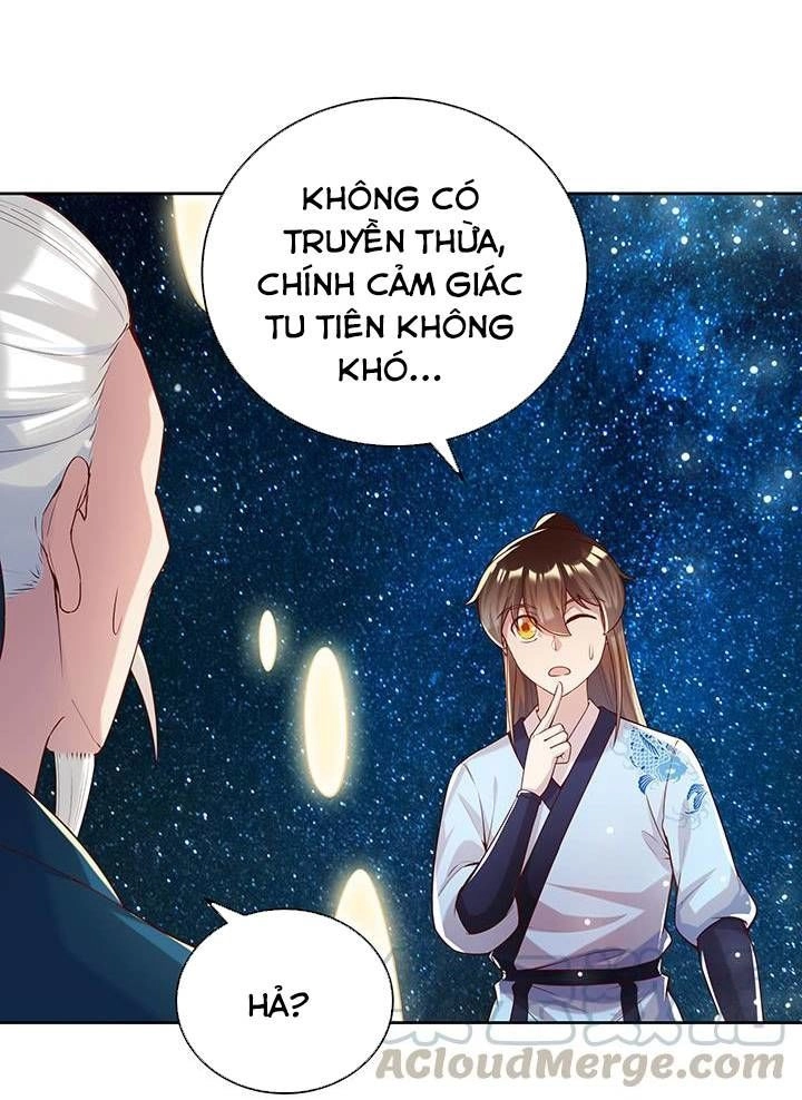 Siêu Phàm Truyện Chapter 167 - 12