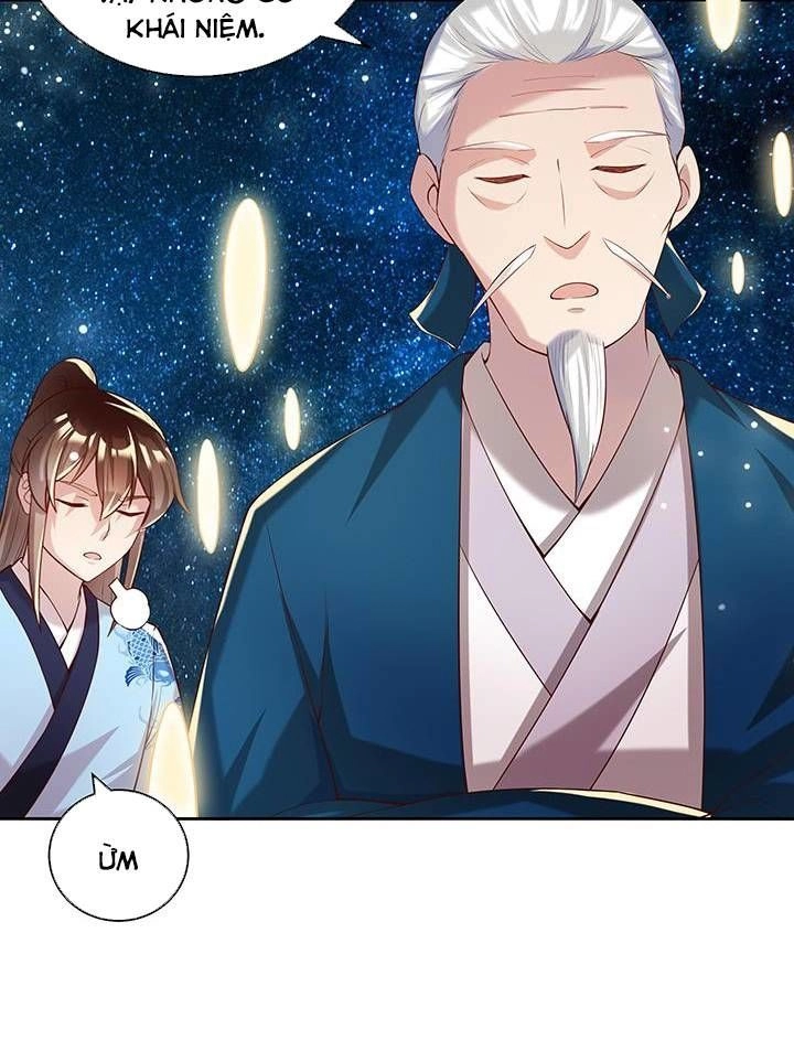 Siêu Phàm Truyện Chapter 167 - 14