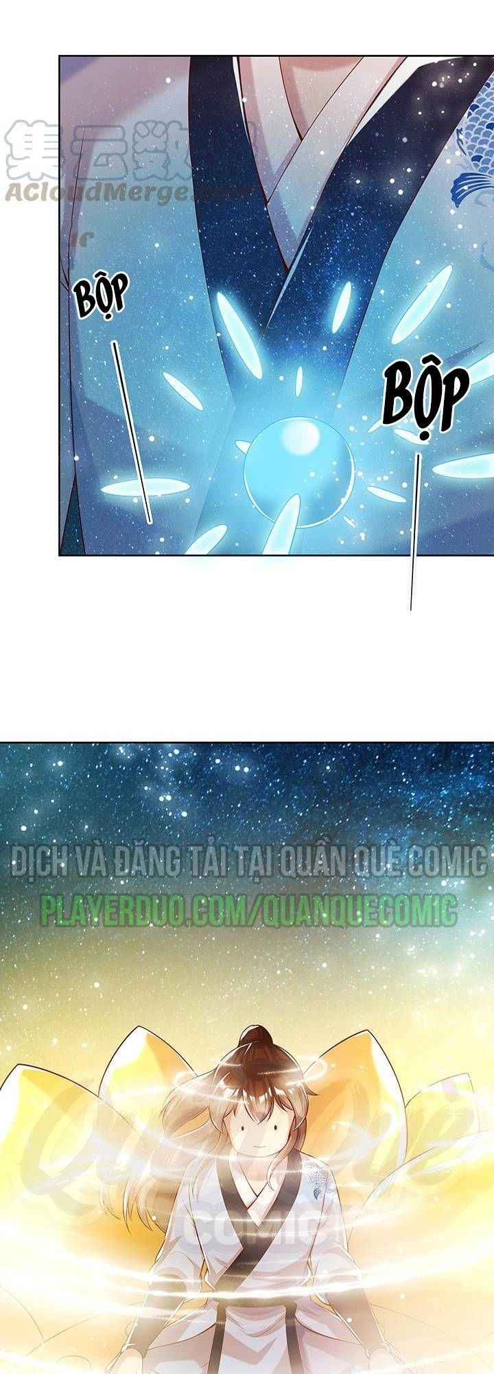 Siêu Phàm Truyện Chapter 167 - 32