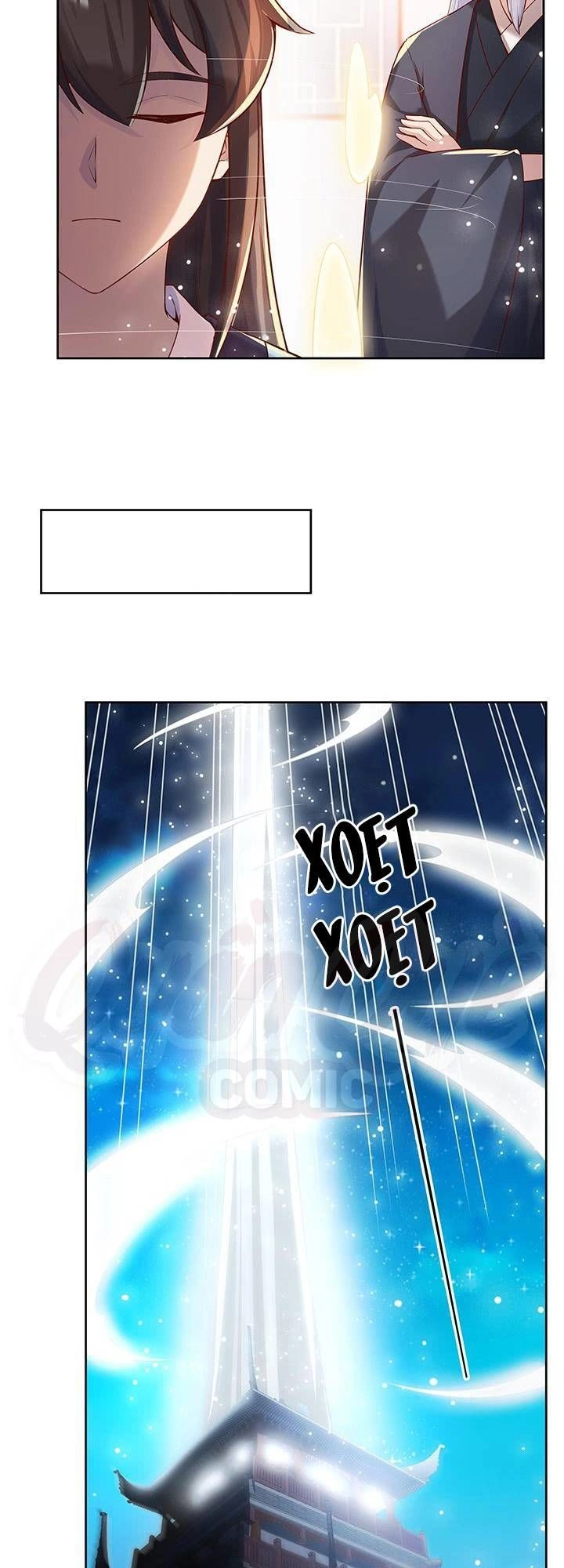 Siêu Phàm Truyện Chapter 168 - 9