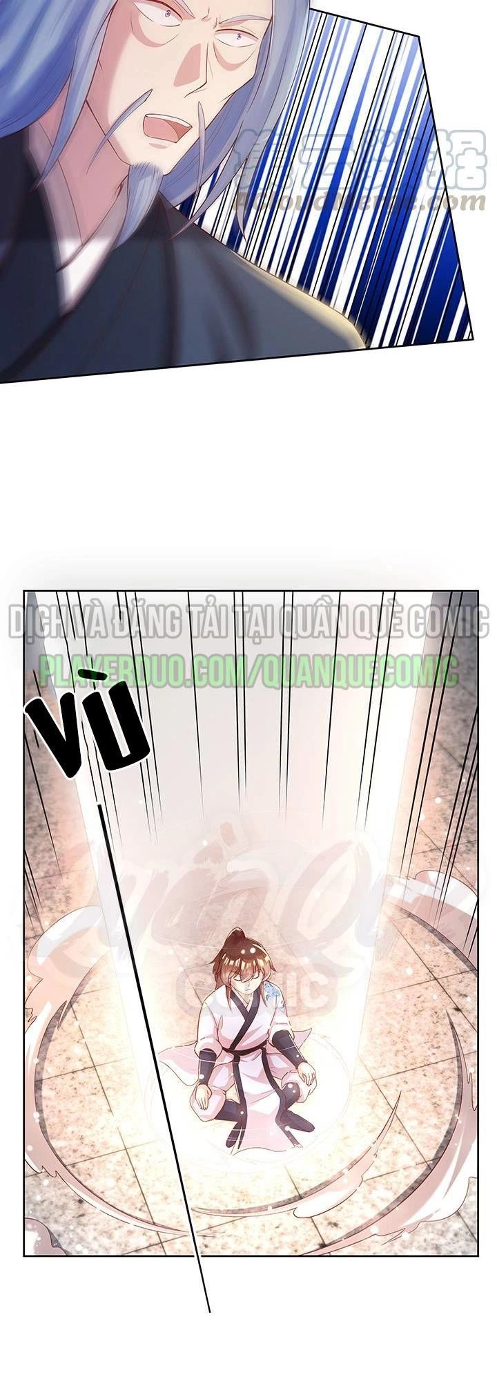 Siêu Phàm Truyện Chapter 168 - 11