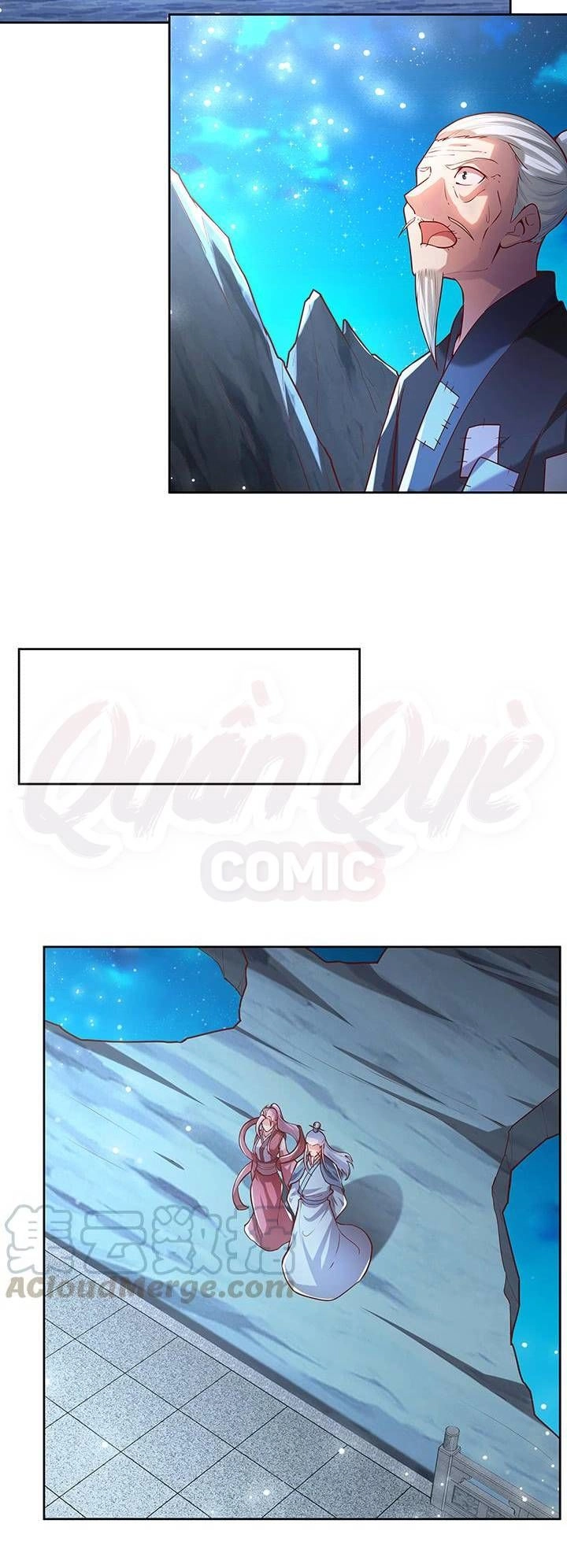 Siêu Phàm Truyện Chapter 168 - 15