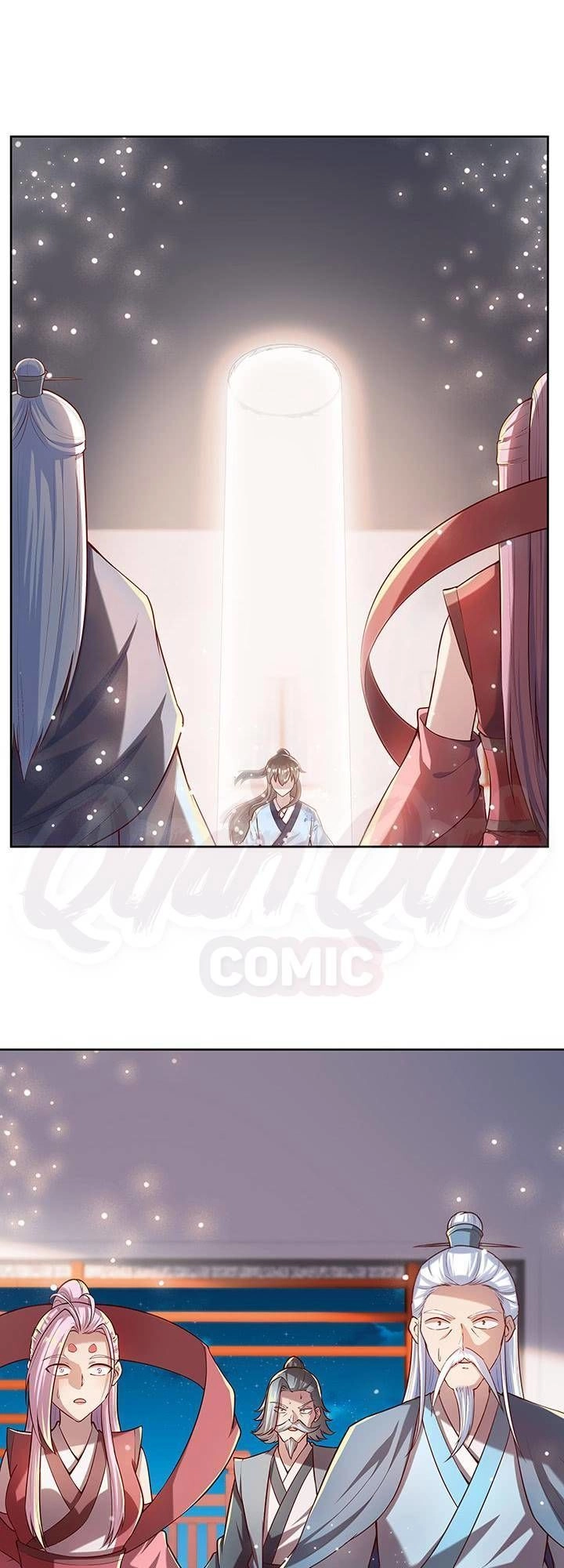 Siêu Phàm Truyện Chapter 168 - 16