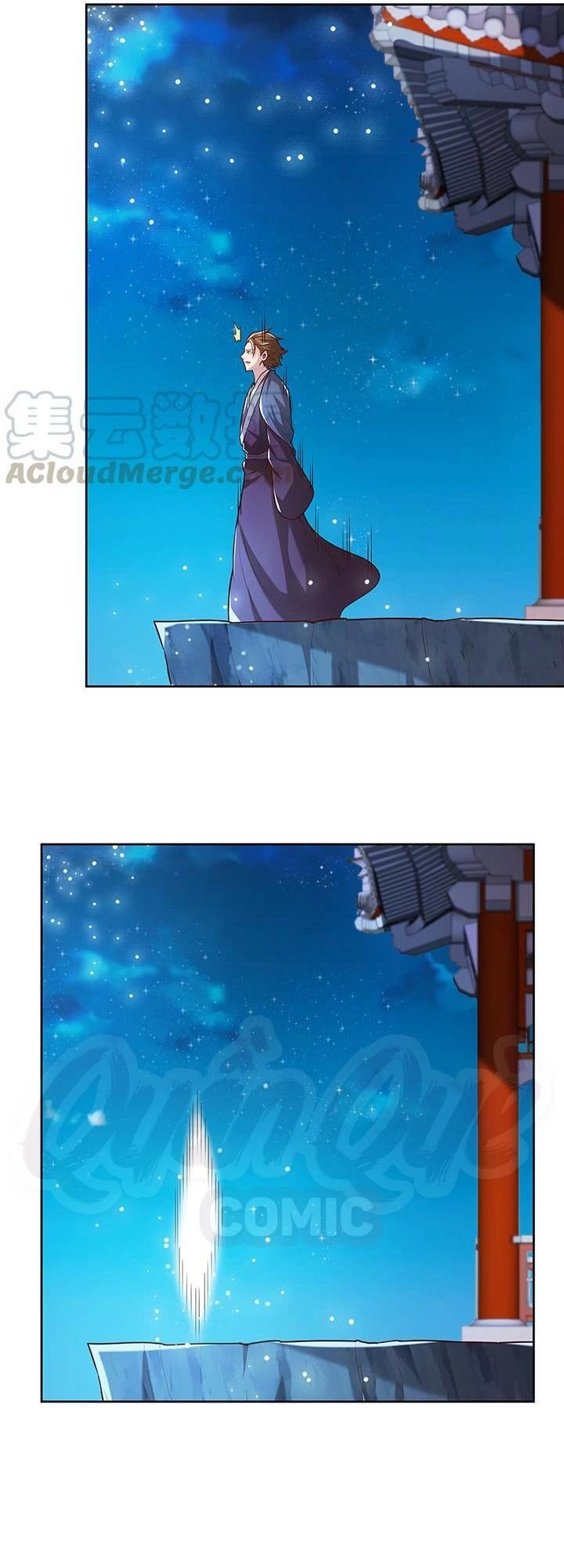 Siêu Phàm Truyện Chapter 168 - 18