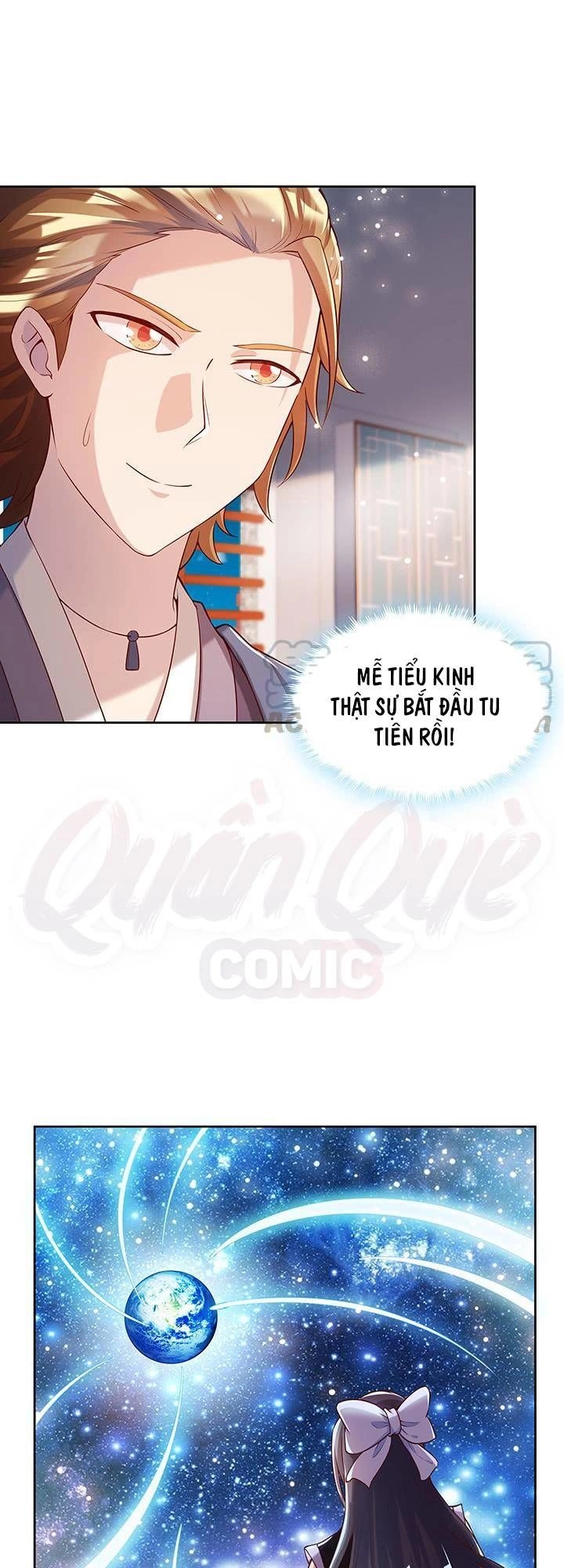 Siêu Phàm Truyện Chapter 168 - 20