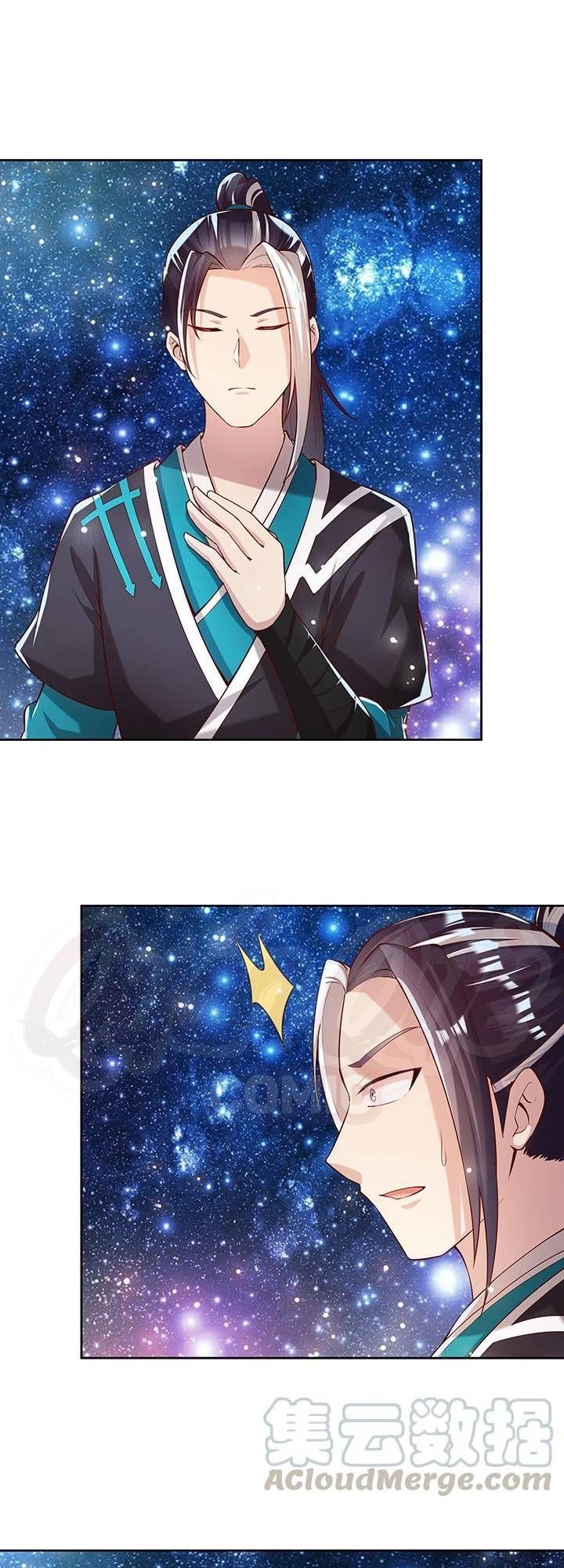 Siêu Phàm Truyện Chapter 168 - 22