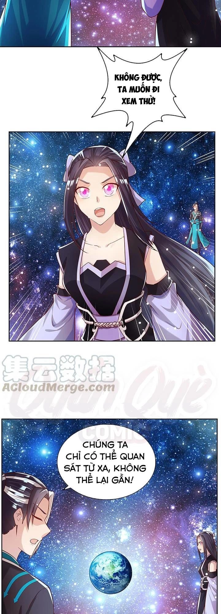 Siêu Phàm Truyện Chapter 168 - 30