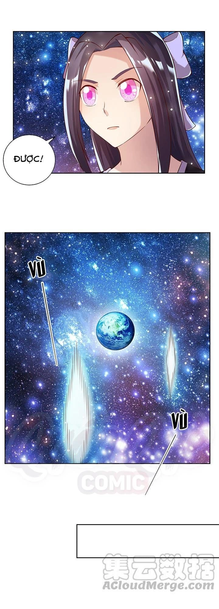 Siêu Phàm Truyện Chapter 168 - 32