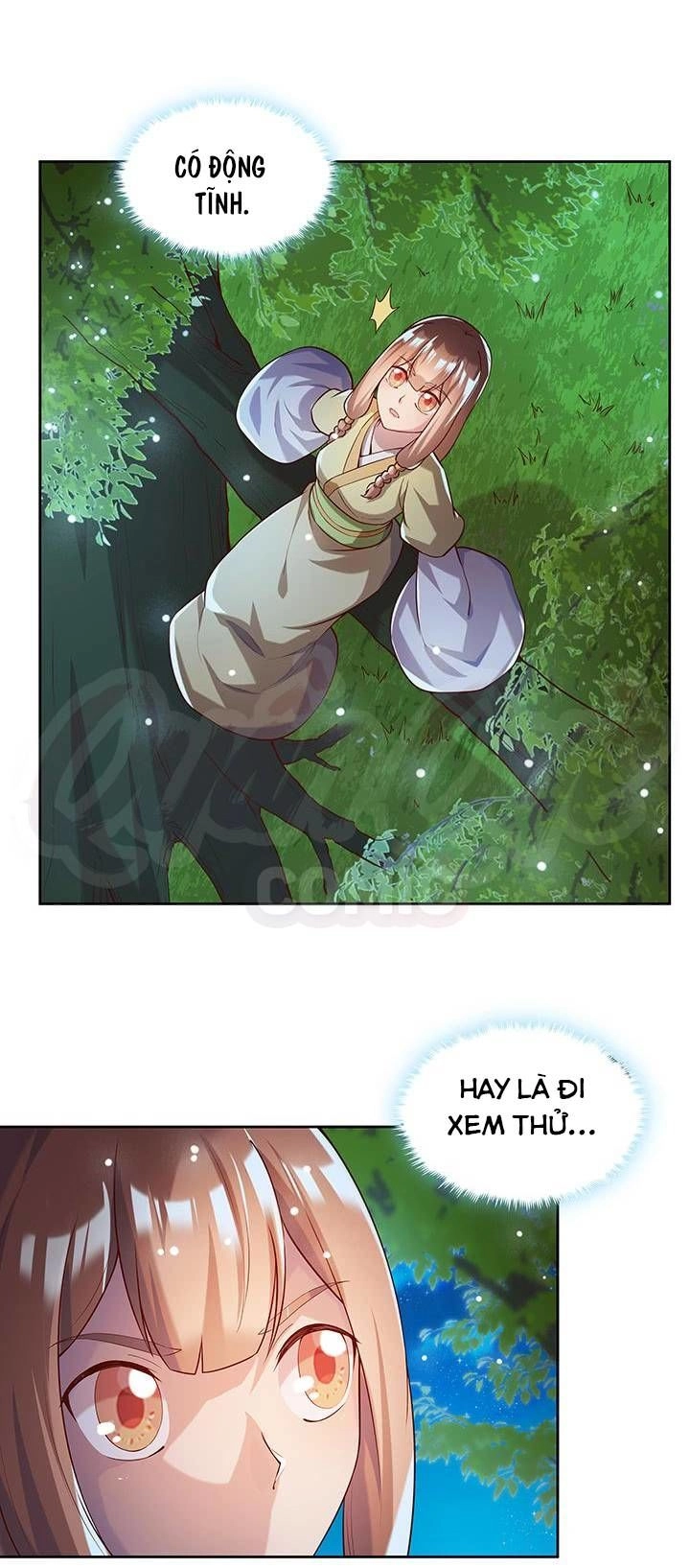 Siêu Phàm Truyện Chapter 168 - 34