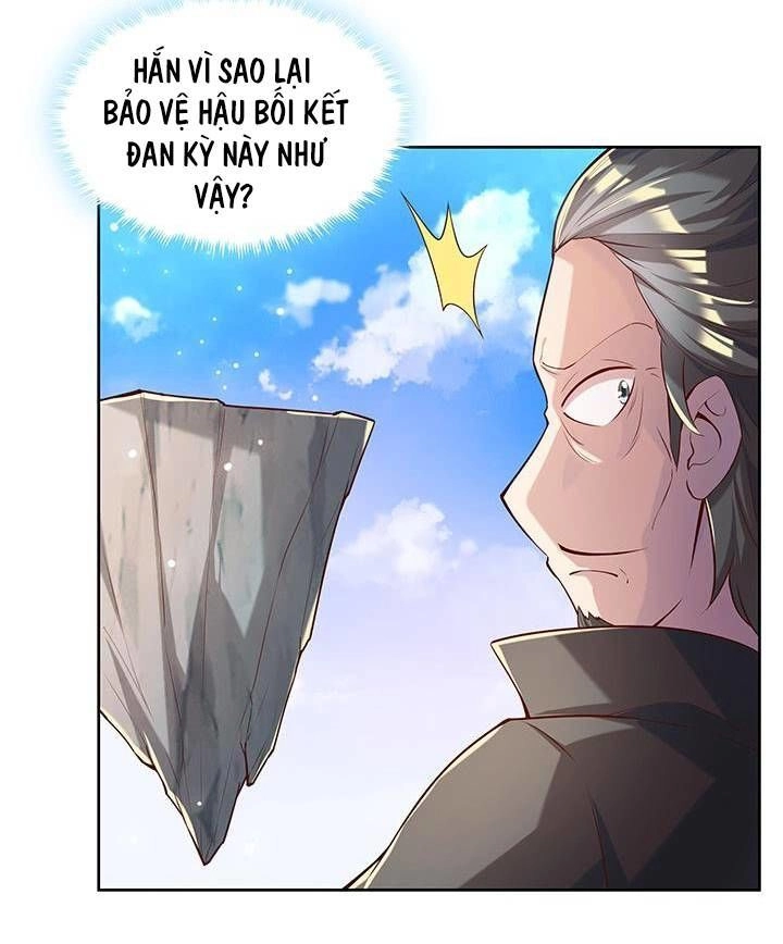 Siêu Phàm Truyện Chapter 170 - 14