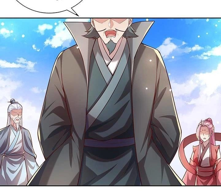 Siêu Phàm Truyện Chapter 170 - 23