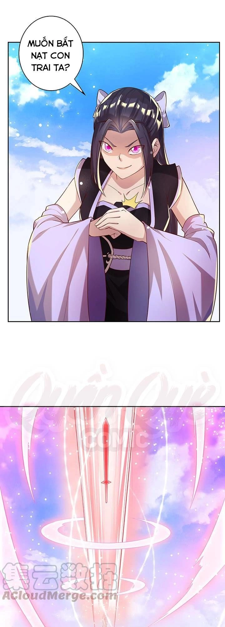 Siêu Phàm Truyện Chapter 170 - 32