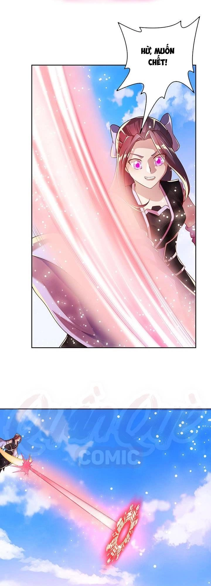 Siêu Phàm Truyện Chapter 170 - 34