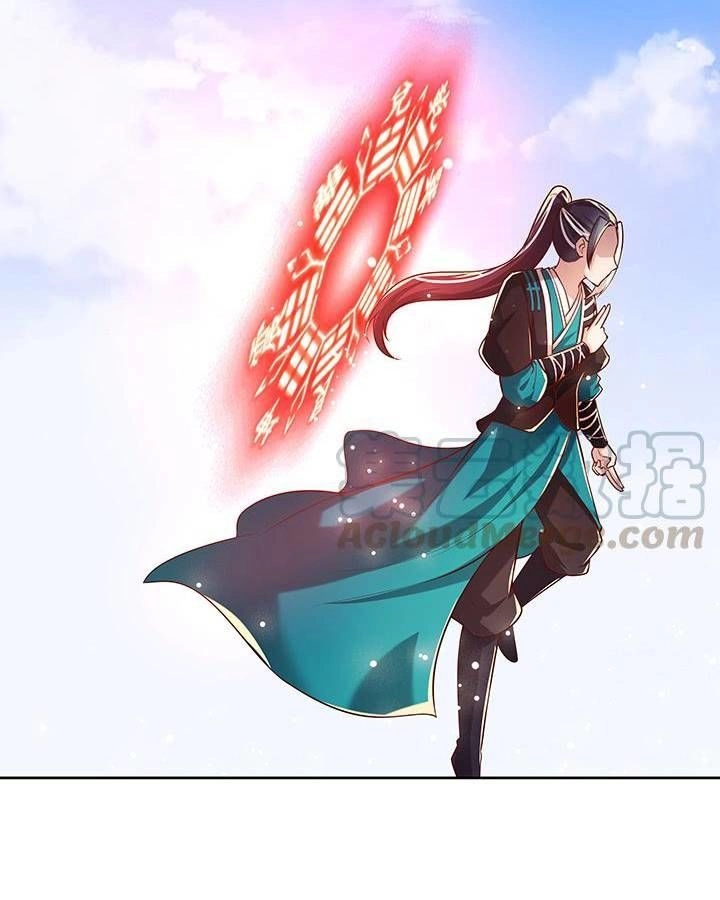 Siêu Phàm Truyện Chapter 170 - 35