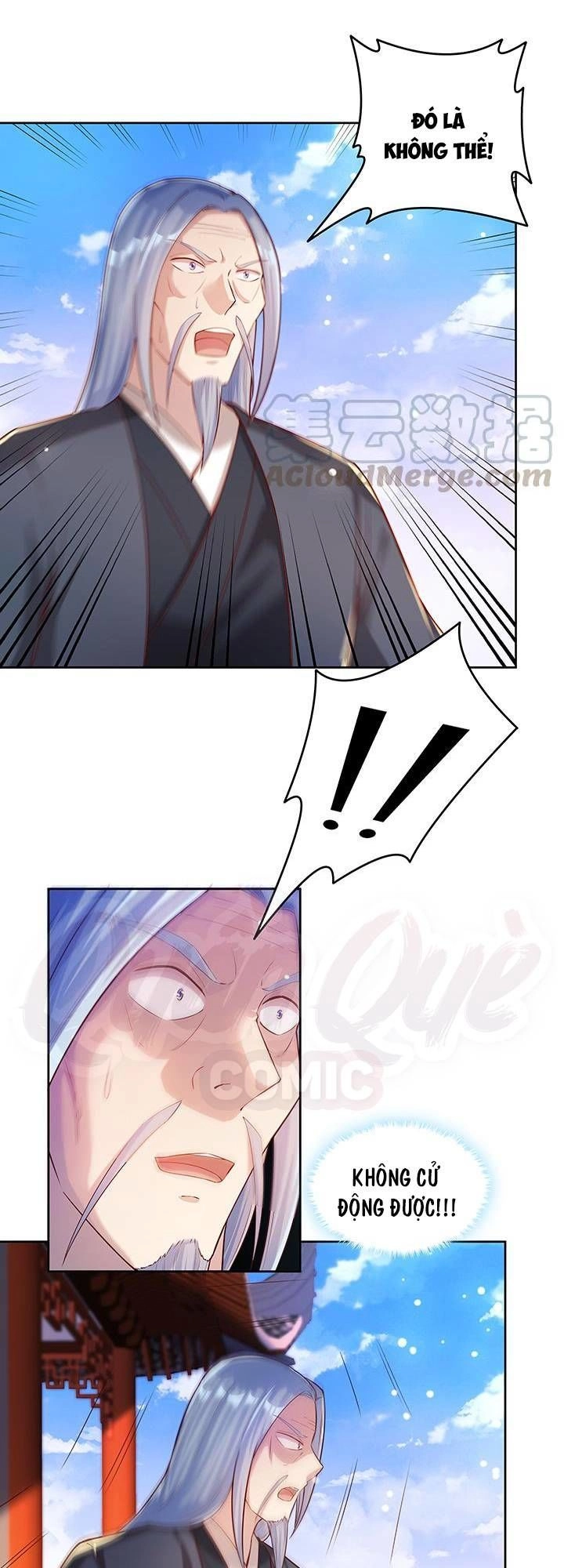 Siêu Phàm Truyện Chapter 171 - 13