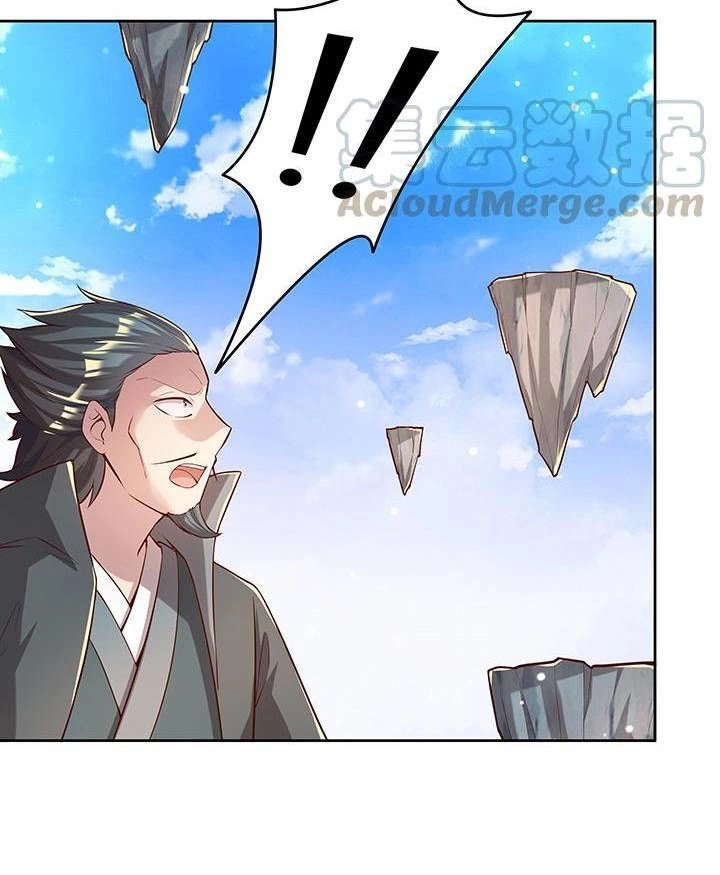 Siêu Phàm Truyện Chapter 171 - 18