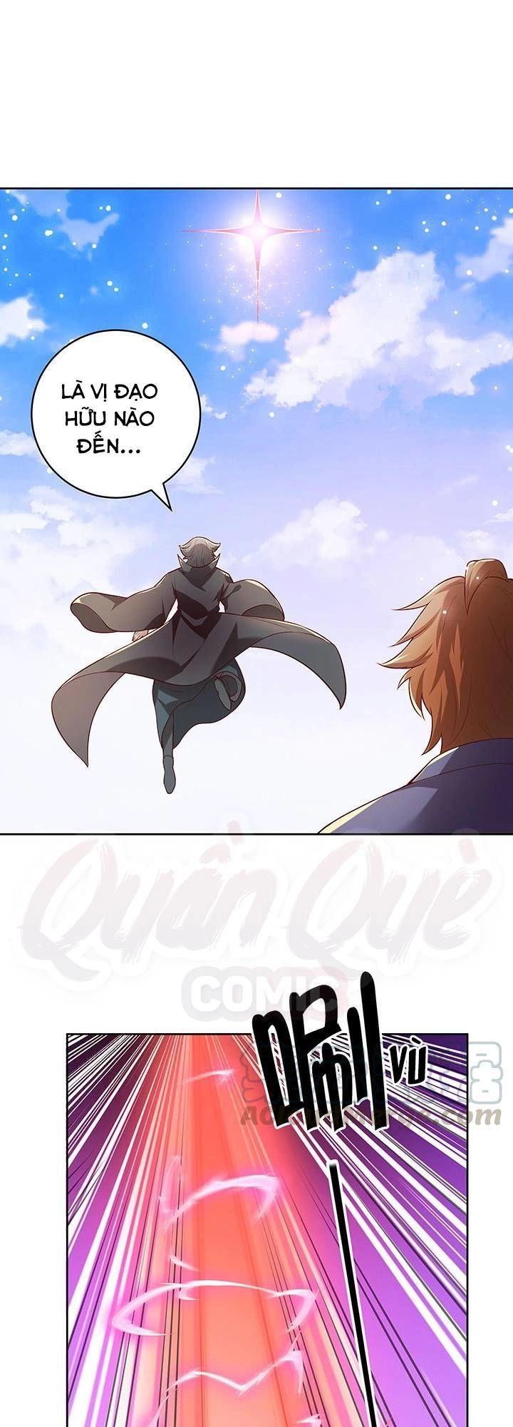 Siêu Phàm Truyện Chapter 171 - 27