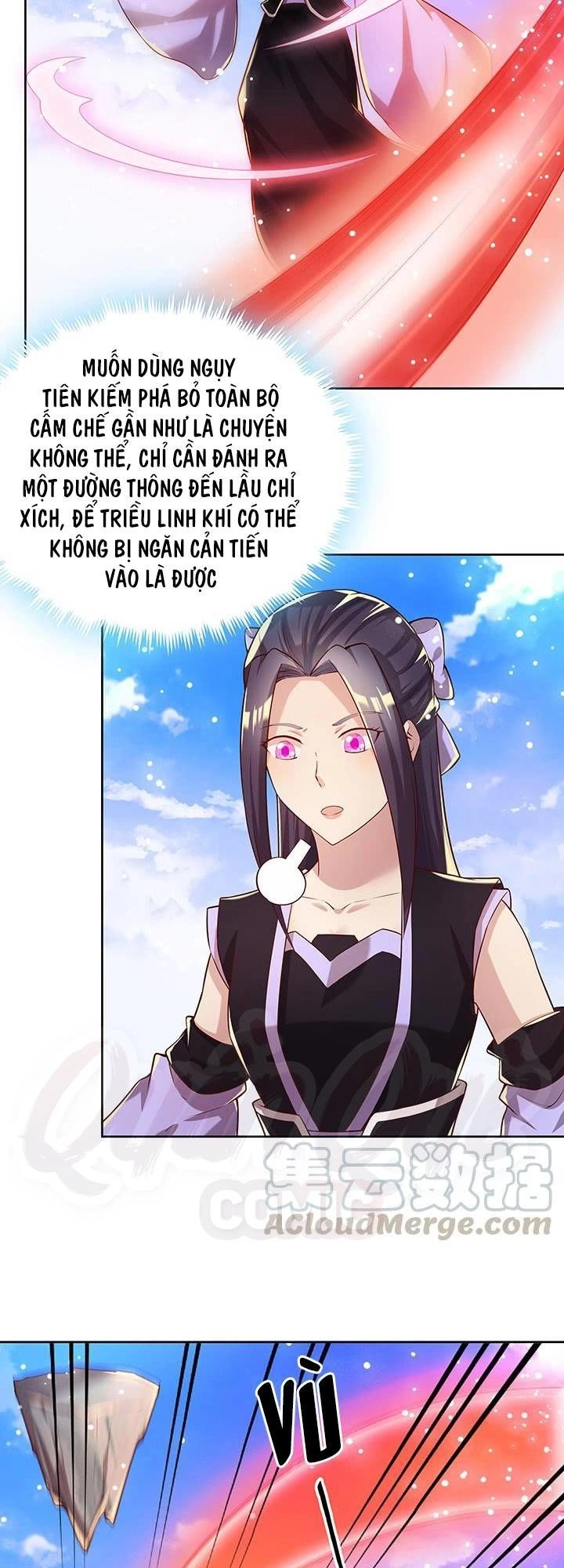 Siêu Phàm Truyện Chapter 172 - 7